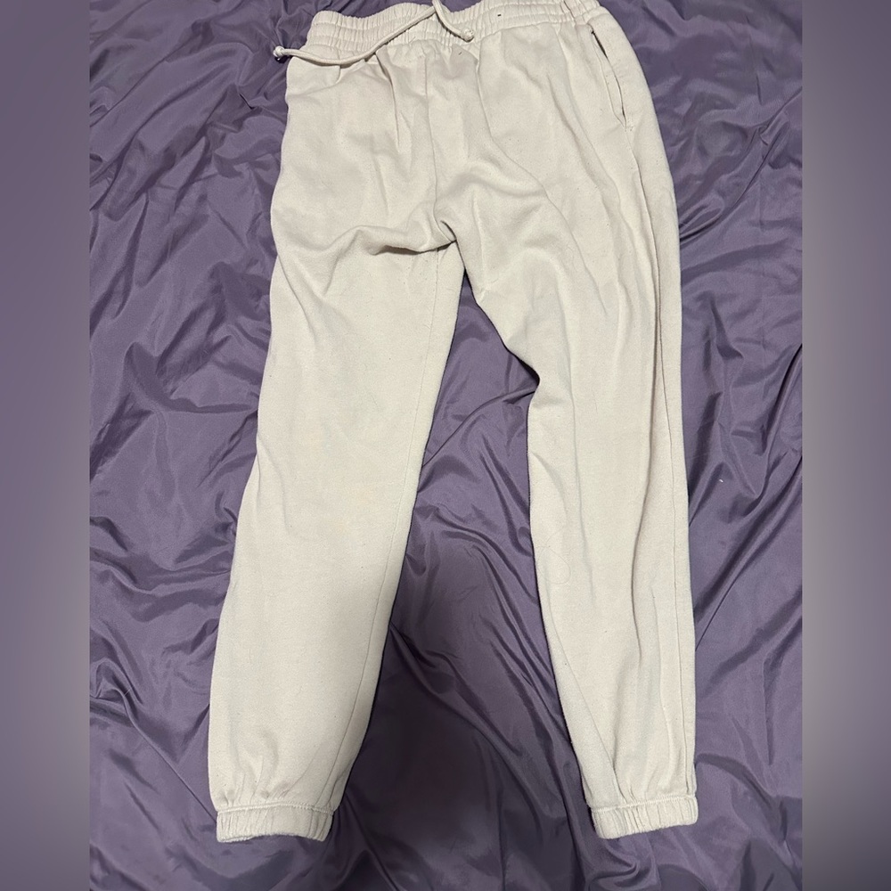 sweatpants